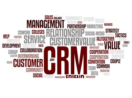 CRM