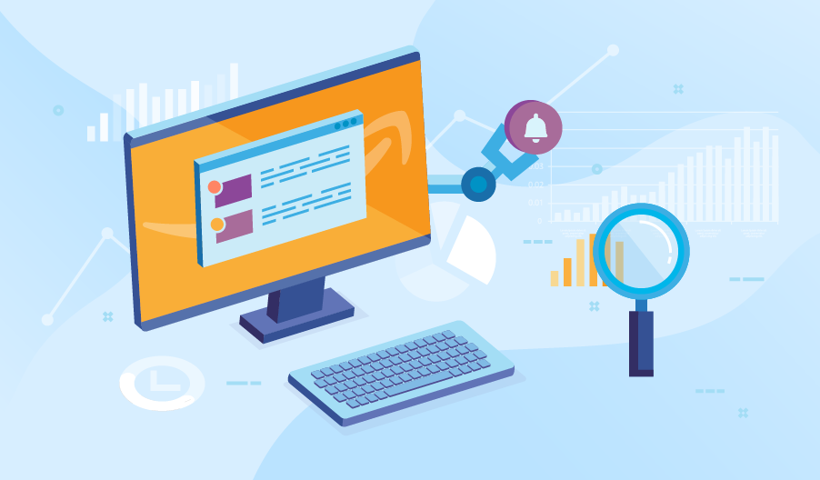 Web Development & Custom Software Solutions